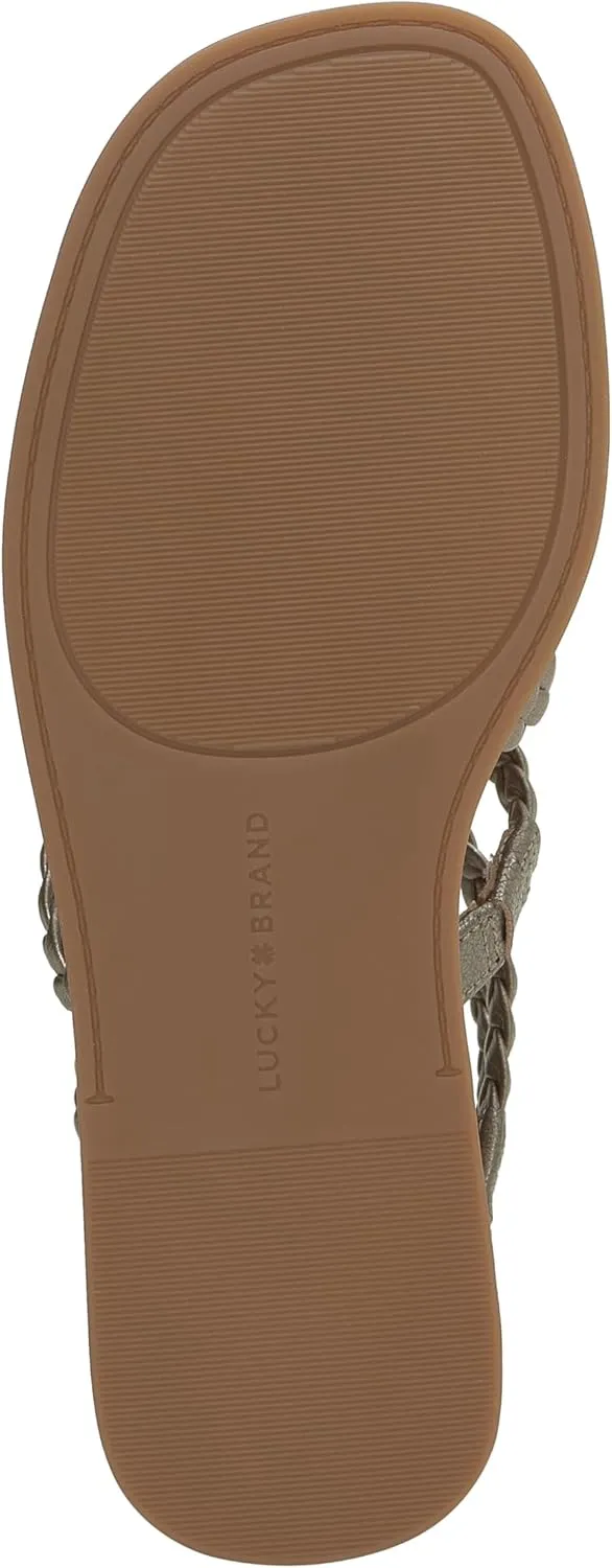 Lucky Brand Women's BIRETTA