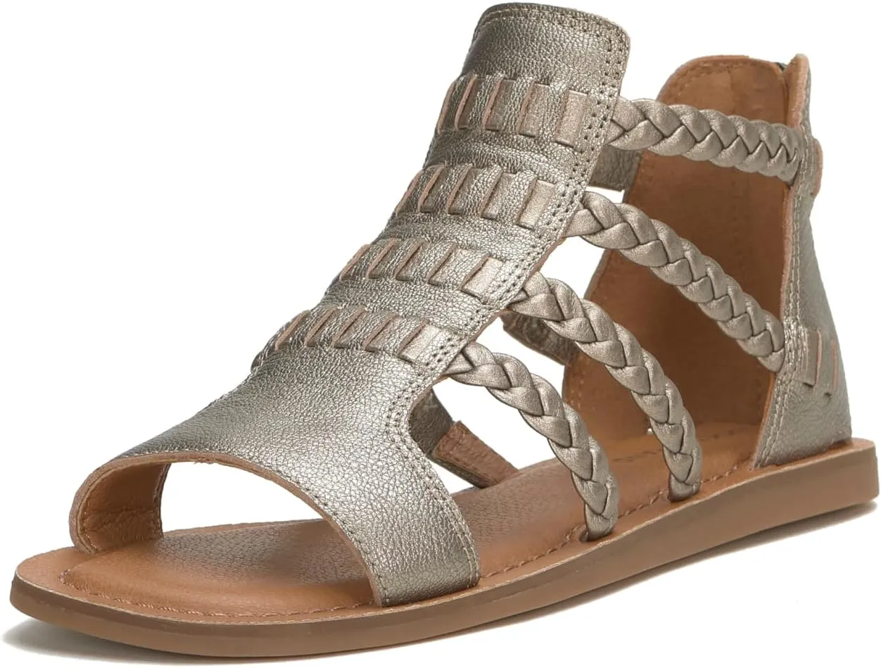 Lucky Brand Women's BIRETTA
