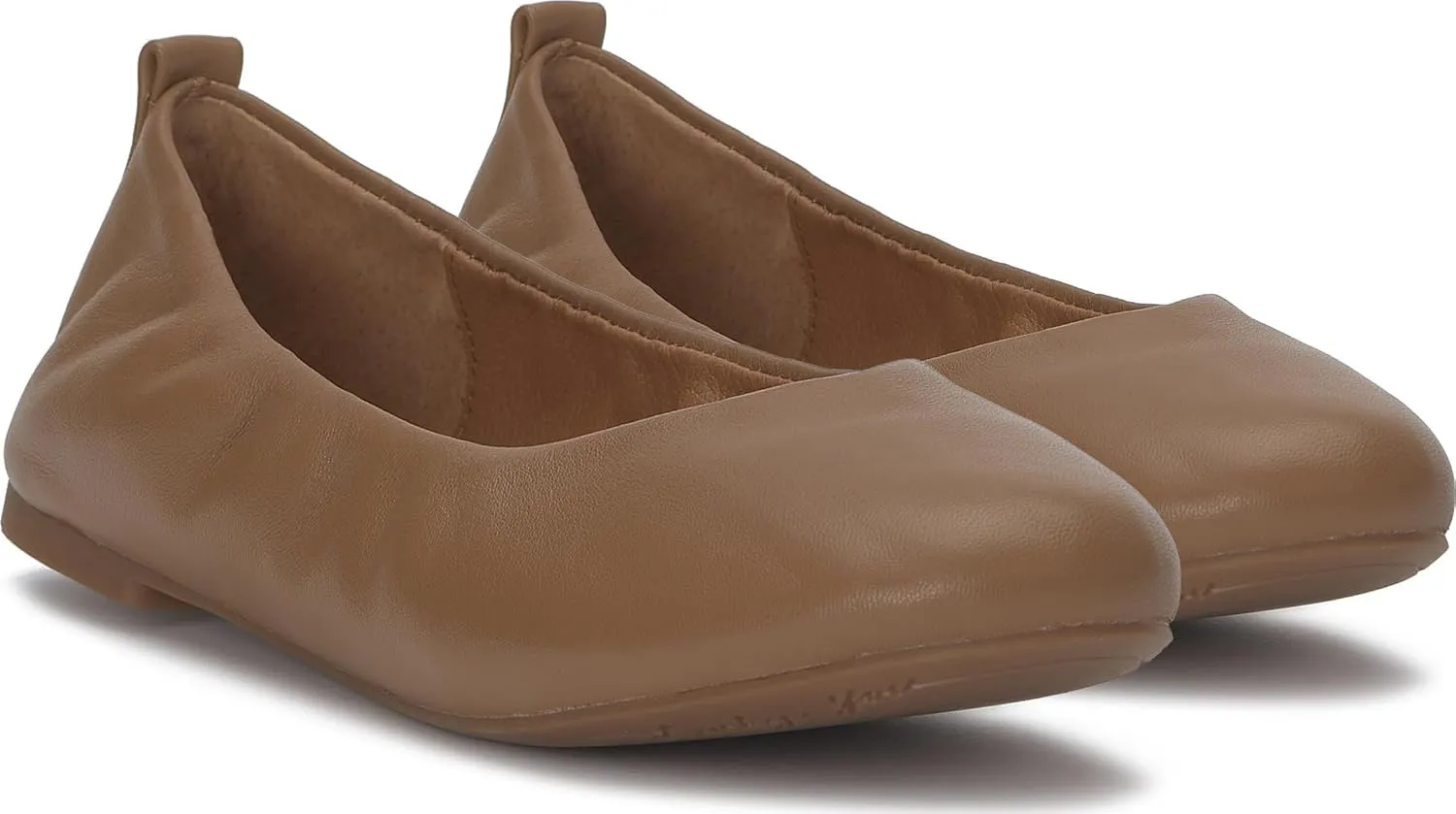 Lucky Brand Women's Emmielou Ballet Flat