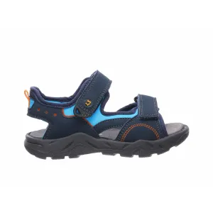 Lurchi Onny - Boys Velcro Sandal