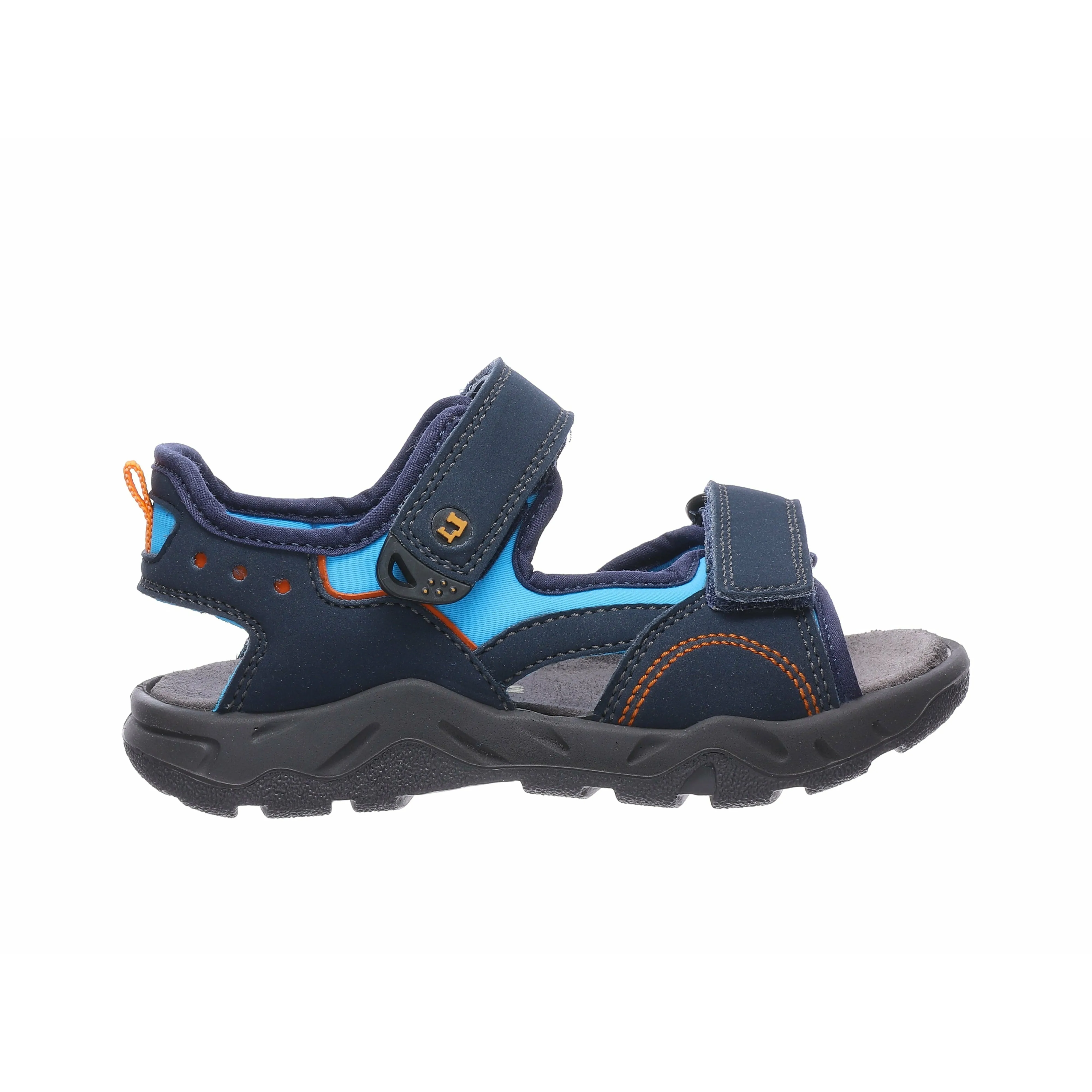 Lurchi Onny - Boys Velcro Sandal