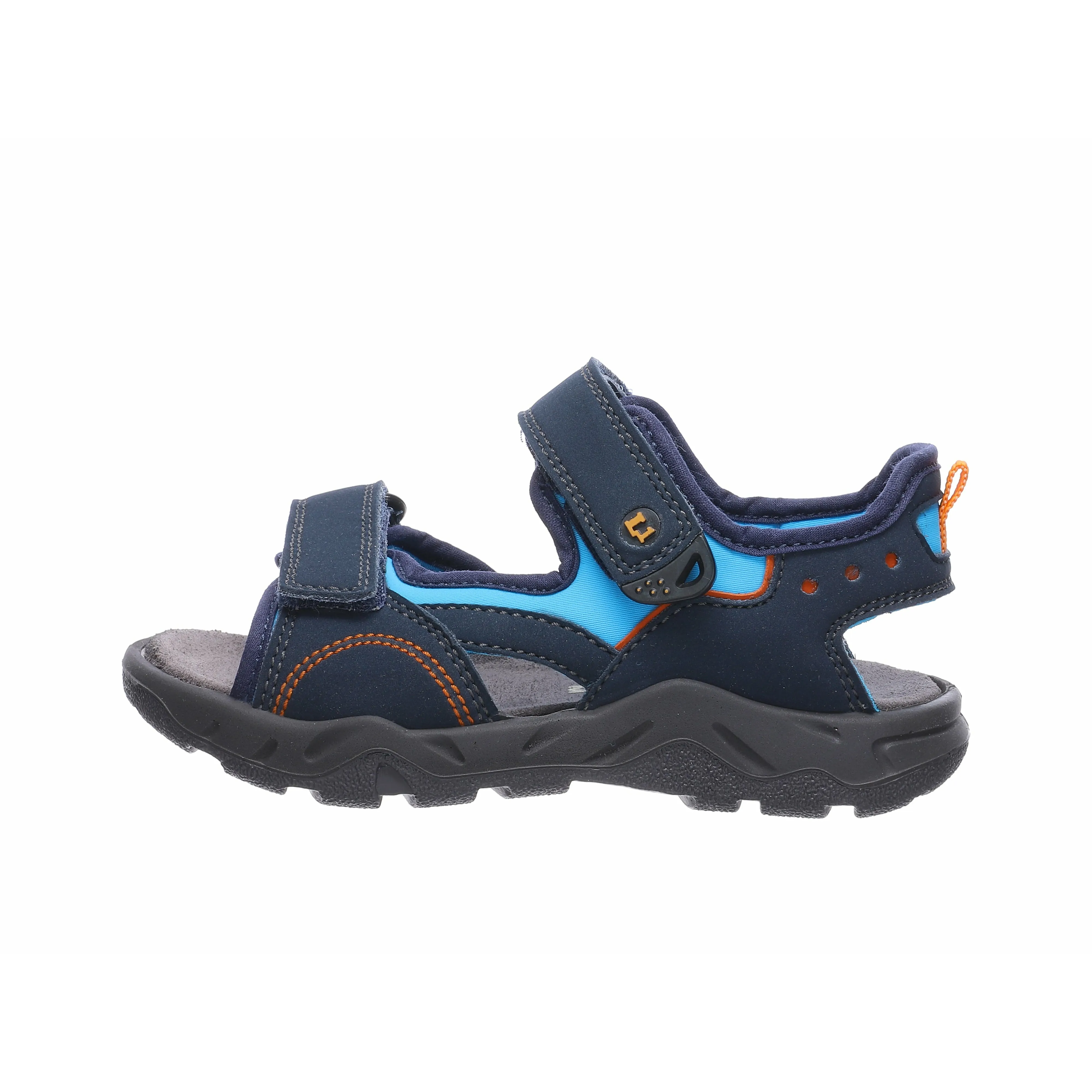 Lurchi Onny - Boys Velcro Sandal