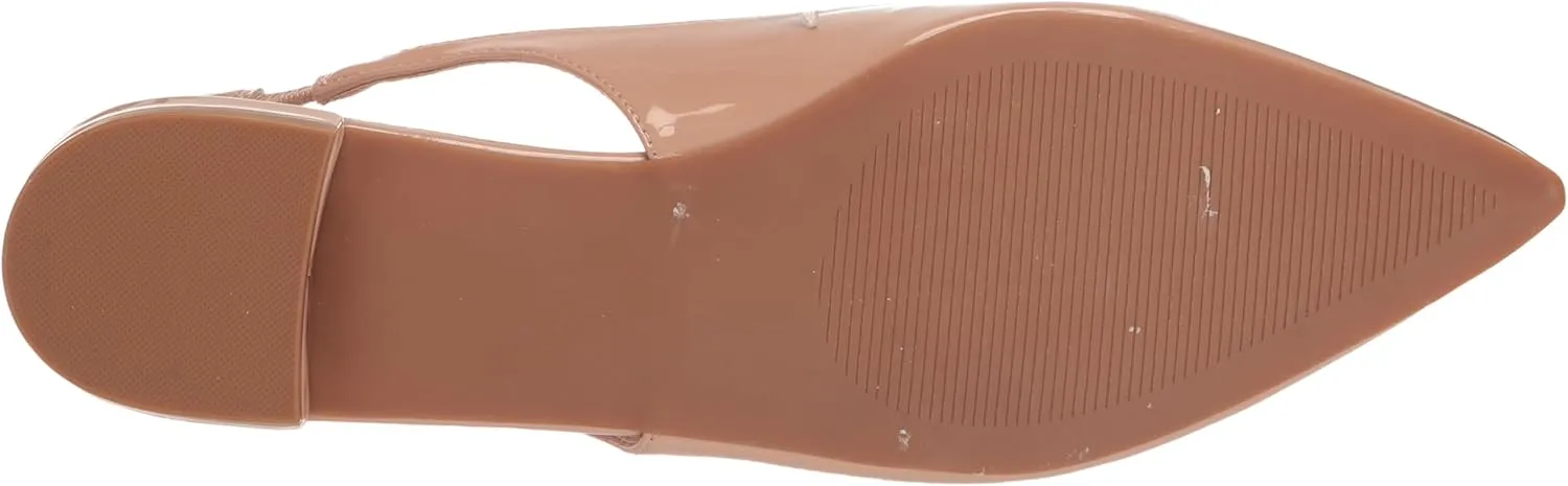 Madden Girl Women's DELANEYY Ballet Flat