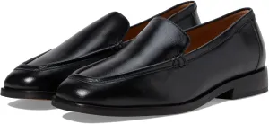 Madewell Women's Ludlow Square Toe Clean Loafer