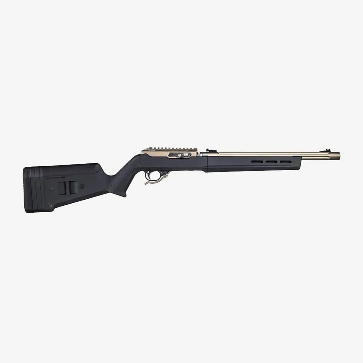 Magpul Hunter X-22 Takedown Stock for Ruger 10/22 Takedown, Flat Dark Earth