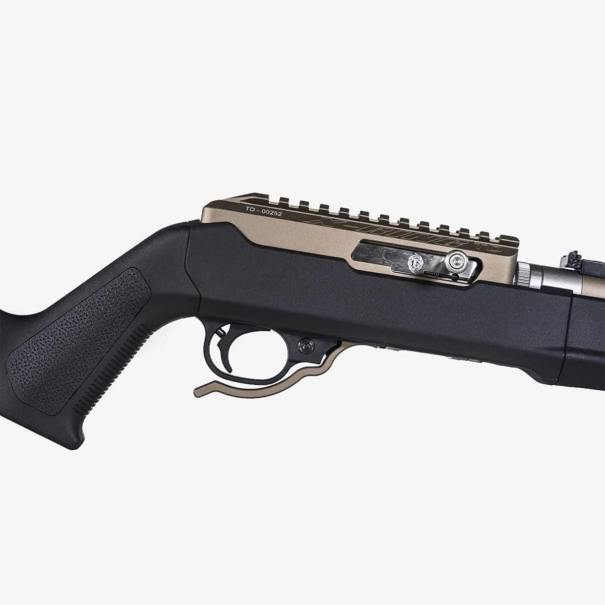 Magpul Hunter X-22 Takedown Stock for Ruger 10/22 Takedown, Flat Dark Earth