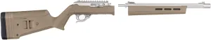 Magpul Hunter X-22 Takedown Stock for Ruger 10/22 Takedown, Flat Dark Earth