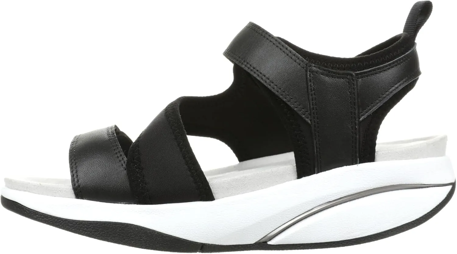 MBT Women's Aza Casual Sandal