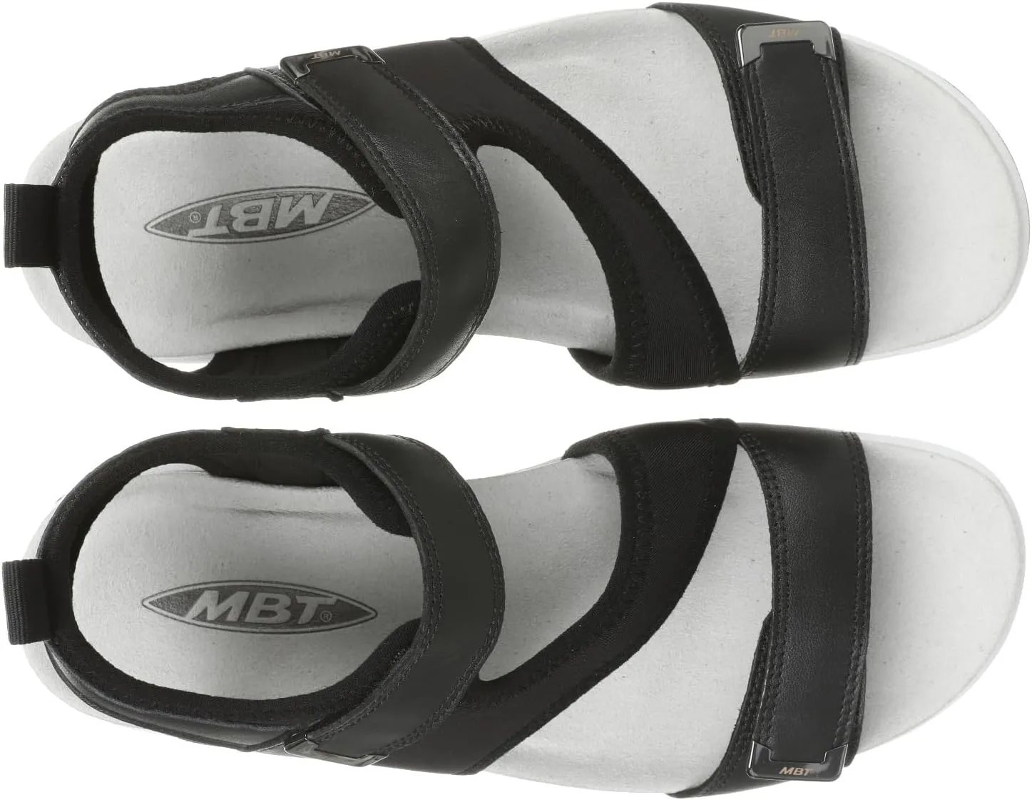 MBT Women's Aza Casual Sandal