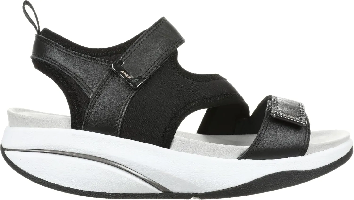 MBT Women's Aza Casual Sandal