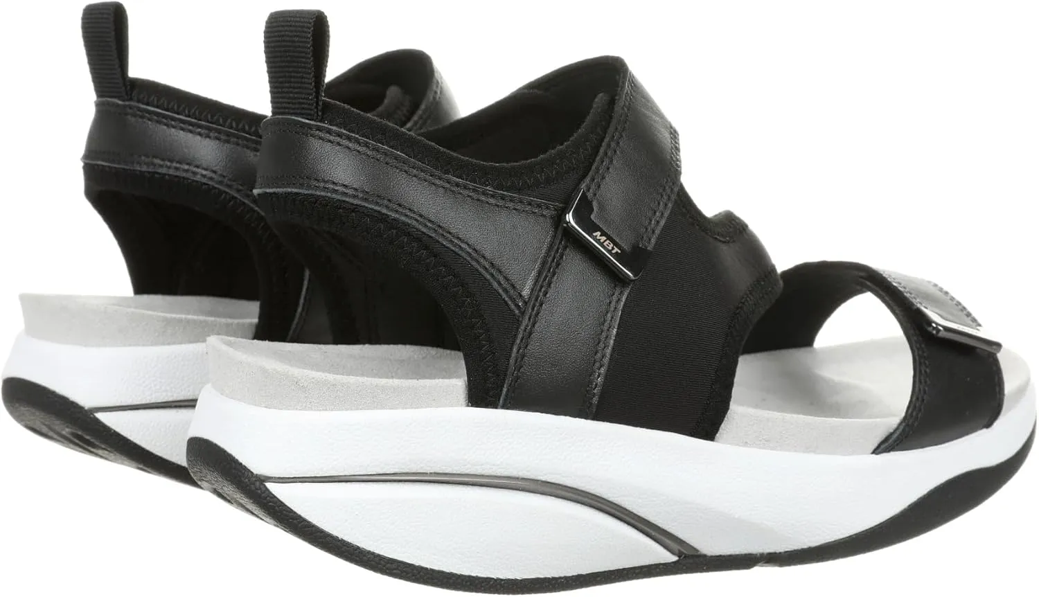 MBT Women's Aza Casual Sandal