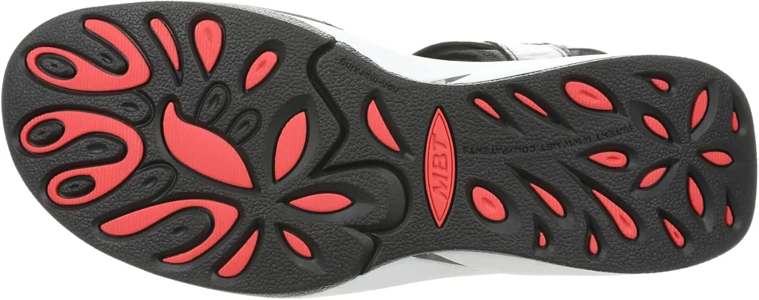 MBT Women's Aza Casual Sandal