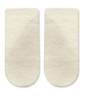 Medial/Lateral Heel Pads - 3/4 Length, Width: 2-1/2"