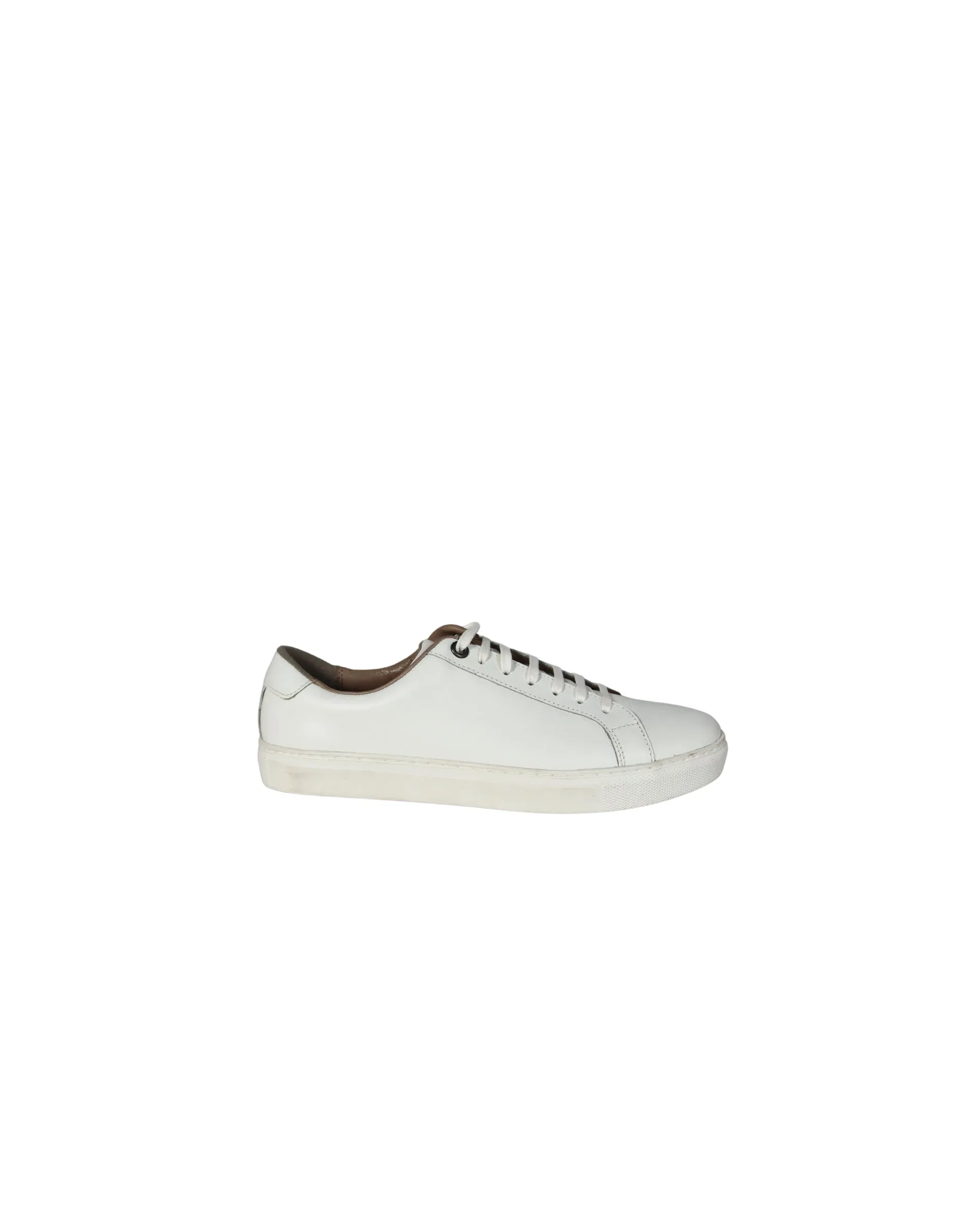 Men Flat Sneakers