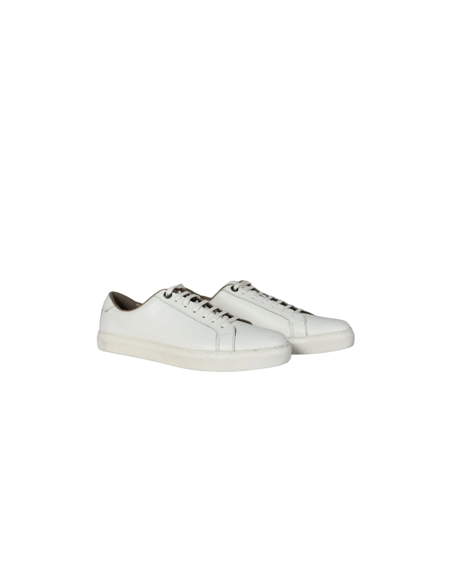 Men Flat Sneakers