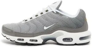 Men's AIR MAX Plus SE - Size 7 US - Flat Pewter