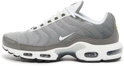 Men's AIR MAX Plus SE - Size 7 US - Flat Pewter