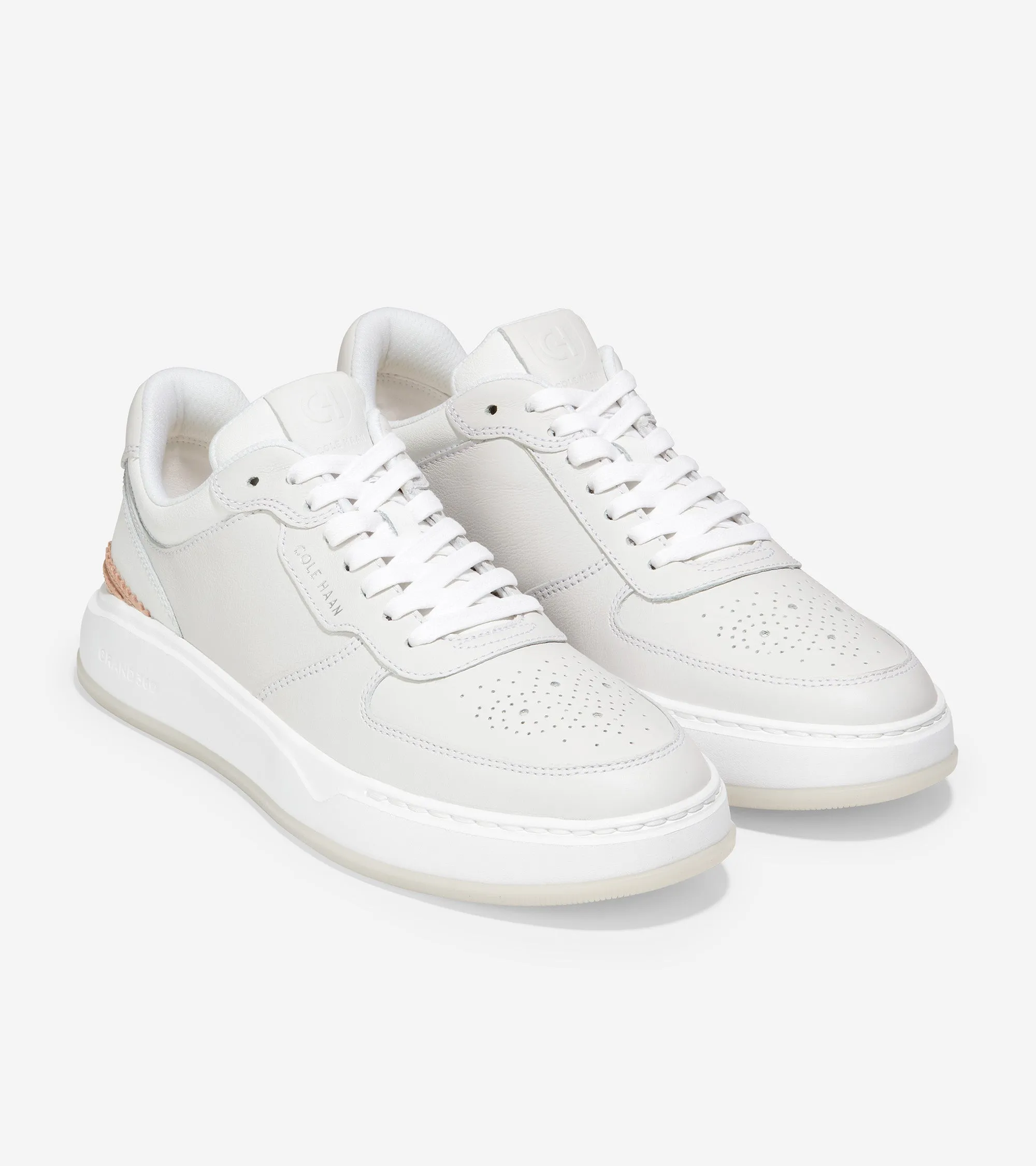 Men's GrandPrø Crossover Sneaker