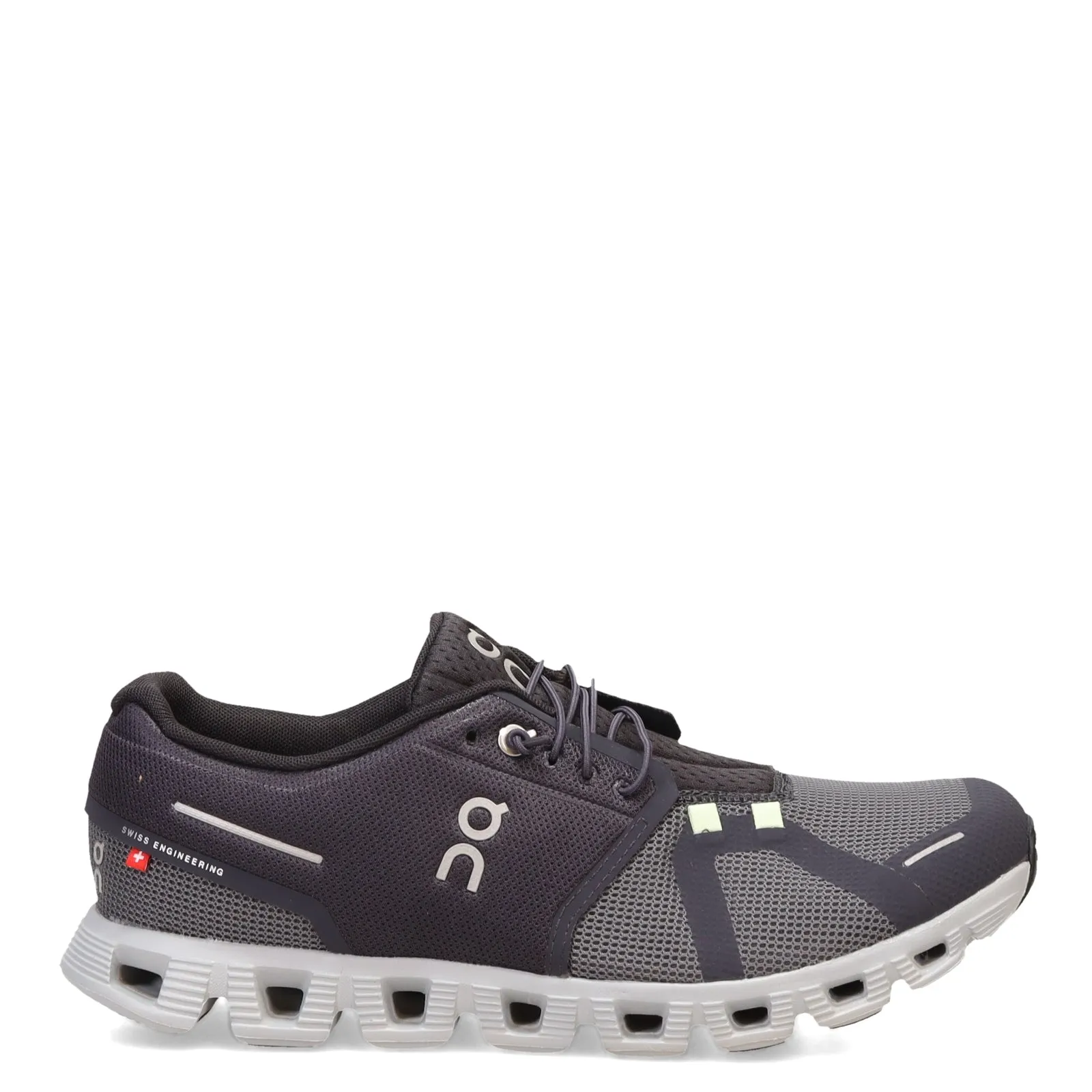 Men's On Running, Cloud 5 Push Running Shoe