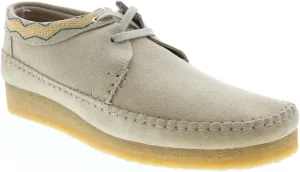 Men's Original Weaver Maple Beige Suede 26165782