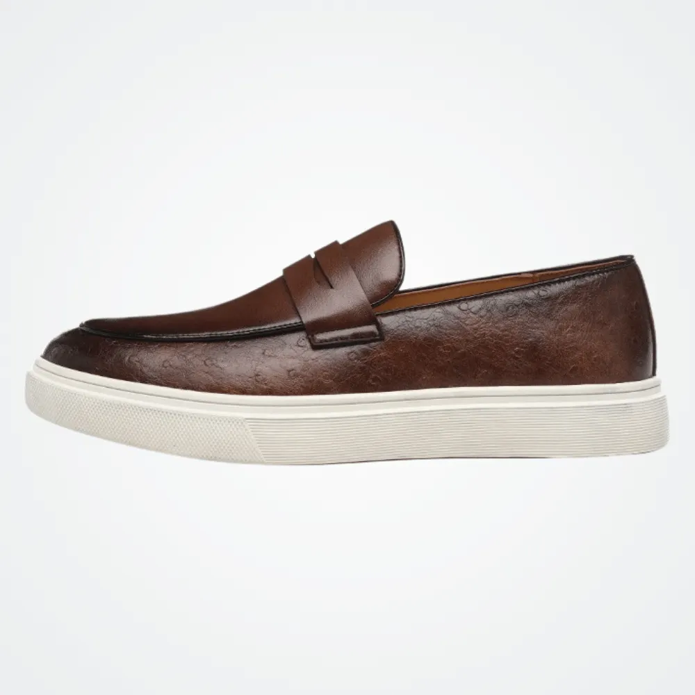 Men's Slip On Moccasin Forth Reine