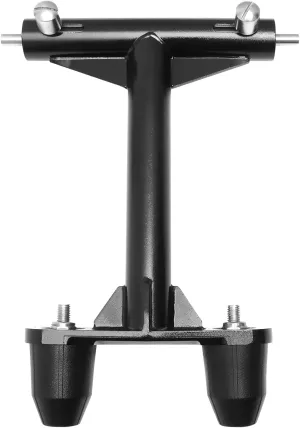 Mercury 4-Stroke Outboard Transom Saver, Motor Trailering Support, Patented, Fits 75/90/115/200/225/250/300HP Mercury 4-Stroke Engines, Also New Mercury V6 175HP Engine