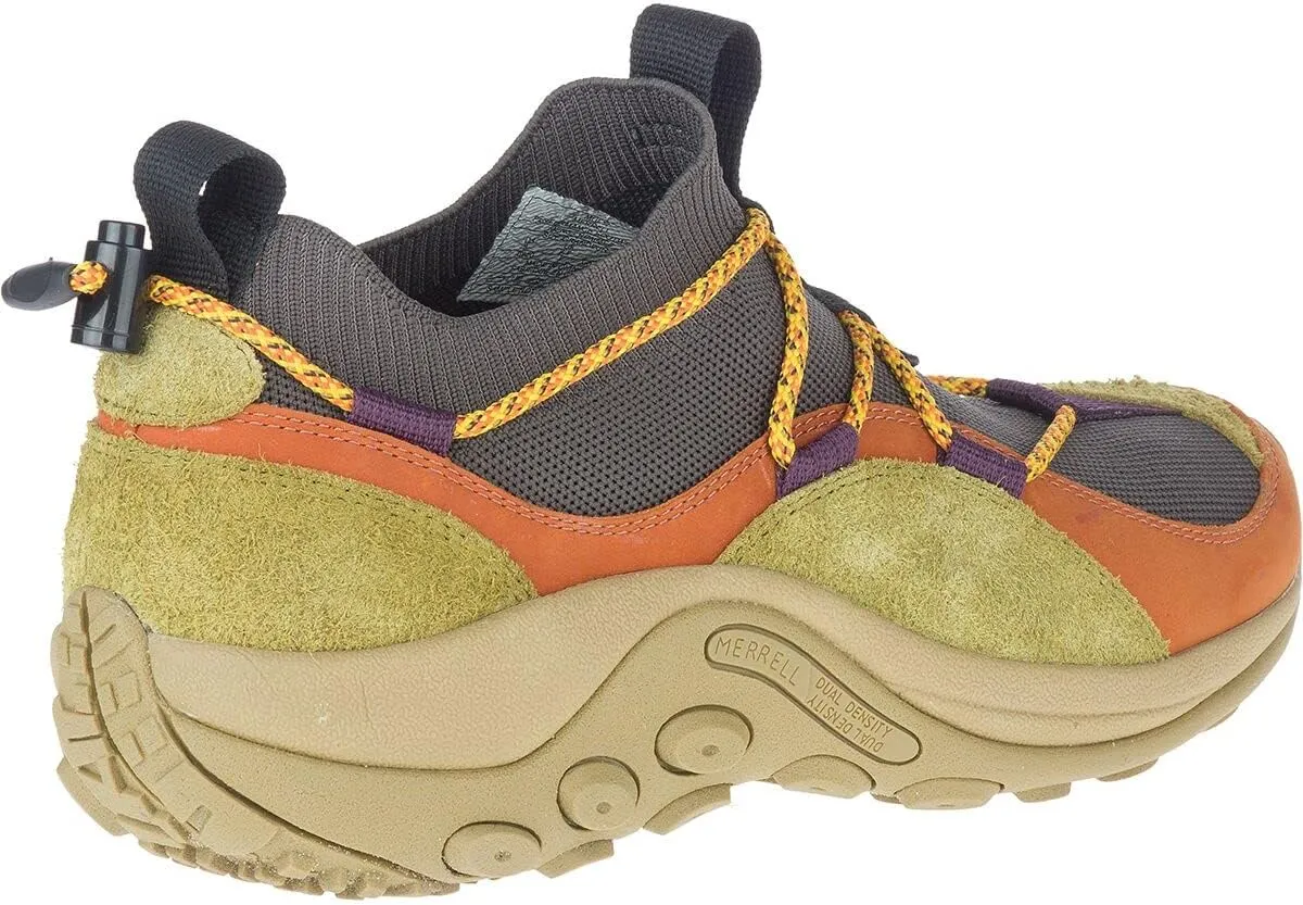 Merrell Men's Jungle Moc Explorer Sneaker