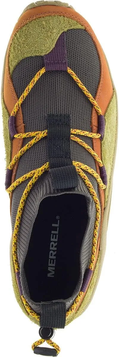 Merrell Men's Jungle Moc Explorer Sneaker