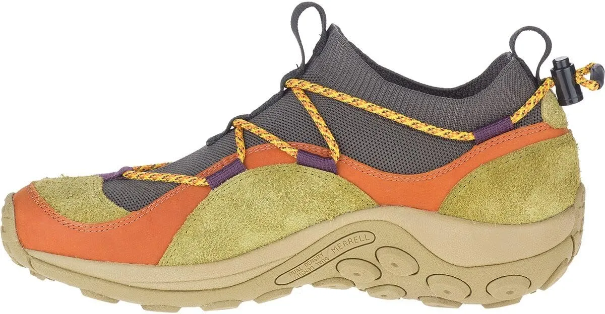 Merrell Men's Jungle Moc Explorer Sneaker