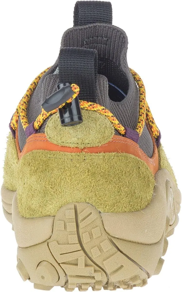 Merrell Men's Jungle Moc Explorer Sneaker