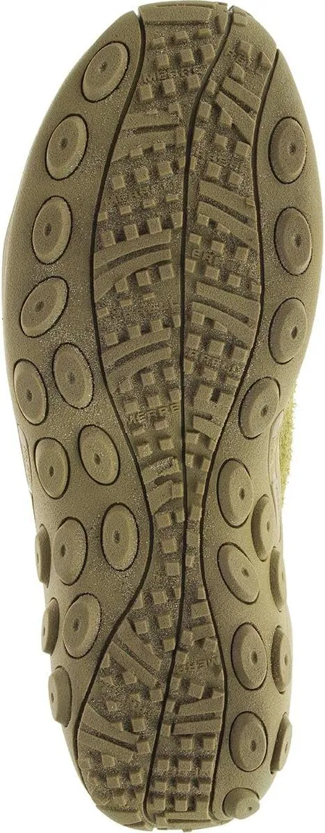 Merrell Men's Jungle Moc Explorer Sneaker