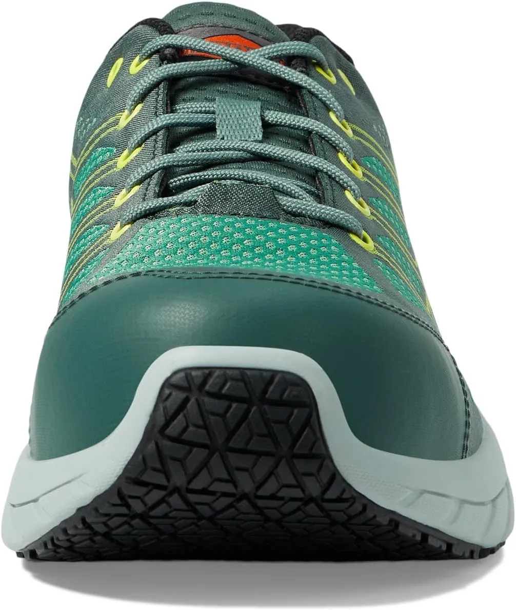 Merrell Women's Moab Flight Carbon Fiber Industrial Shoe