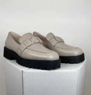 Mila Raine Boom taupe