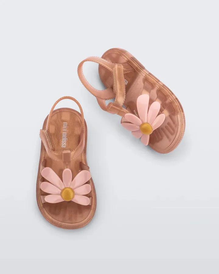 Mini Melissa Hip Bloom