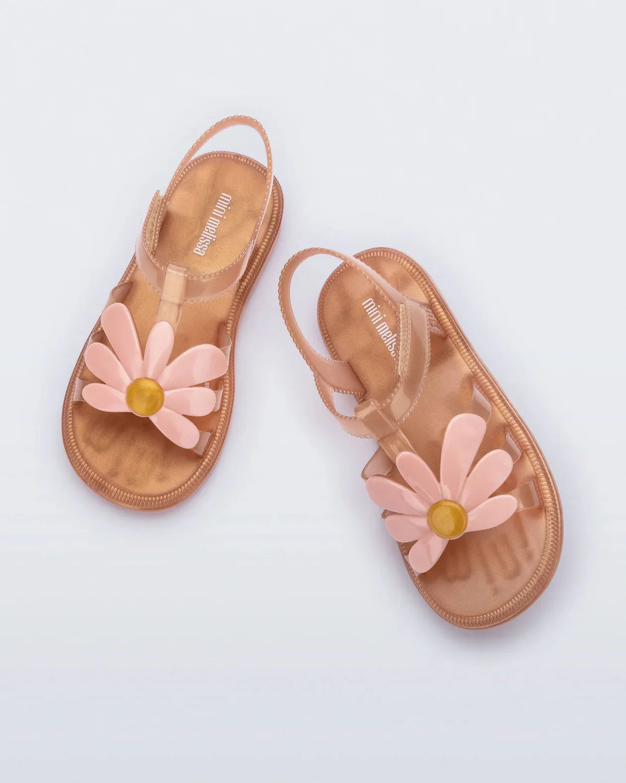 Mini Melissa Hip Bloom