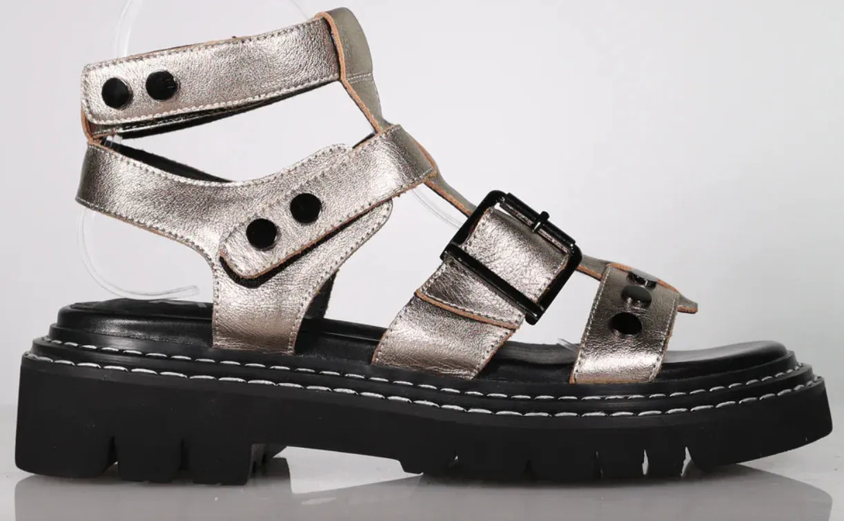 Minx - COVE (Rose Gold)