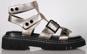 Minx - COVE (Rose Gold)