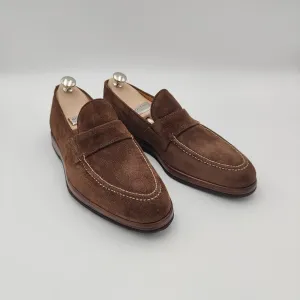 Miracolo Loafer Leather Welt Mustang