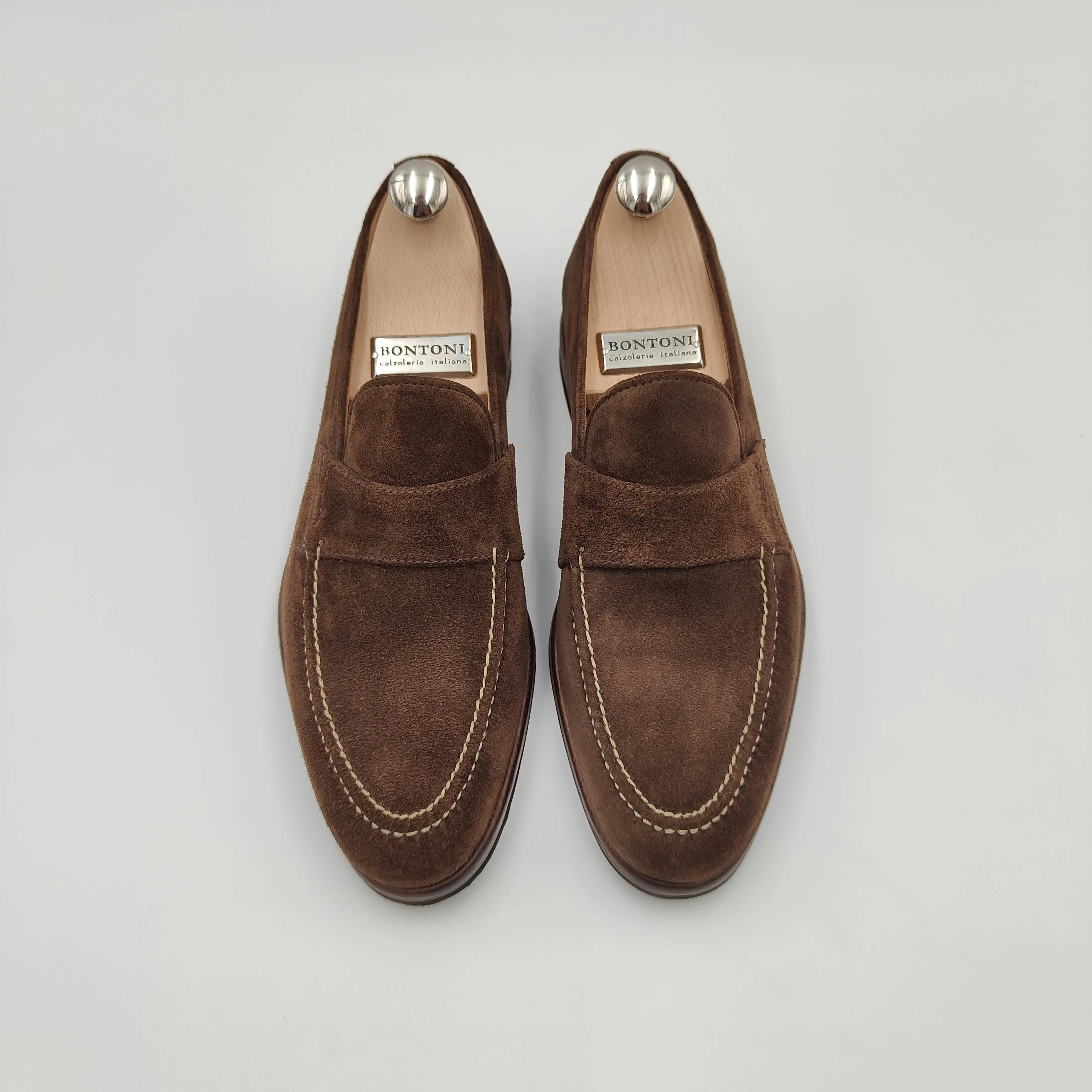 Miracolo Loafer Leather Welt Mustang