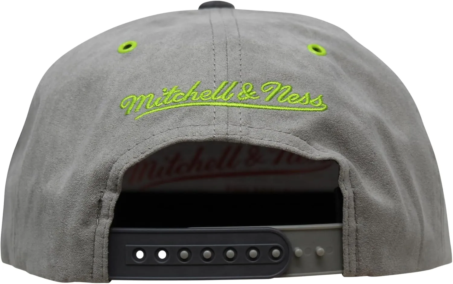 Mitchell & Ness Day 4 Chicago Bulls Snapback Hat