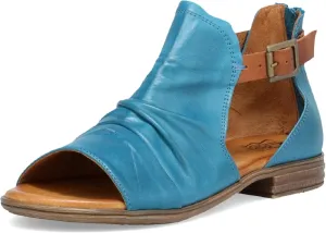 Miz Mooz Dipper Women's Buckle Sandal
