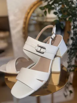 Monroe sandal