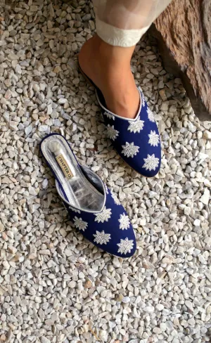 Mule | Sara