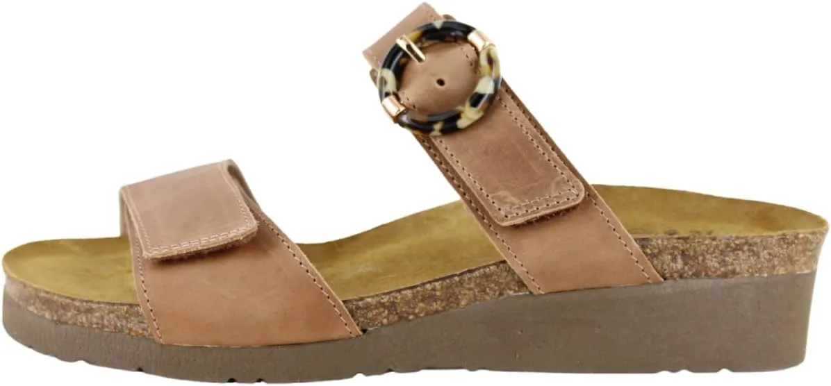 NAOT Footwear Womens Anabel Sandal