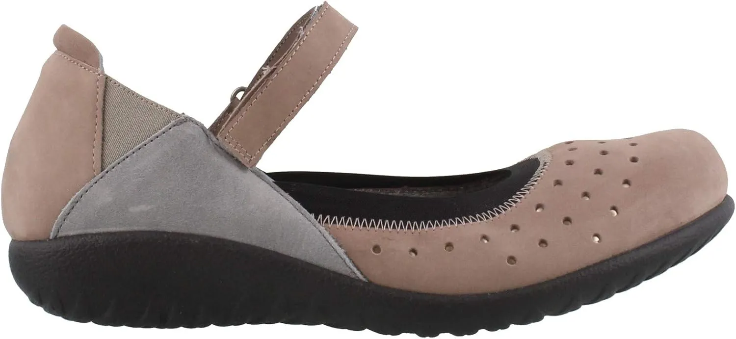 NAOT Footwear Women's Matua Maryjane Flat