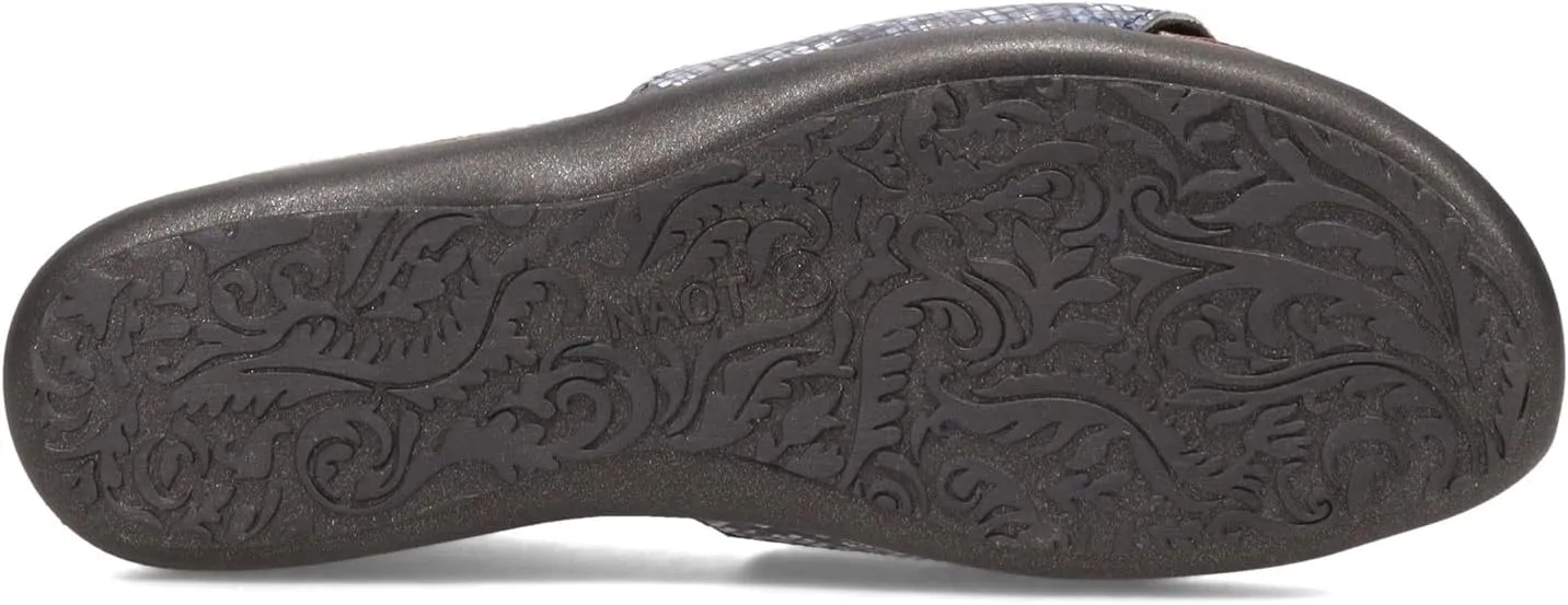 NAOT Footwear Women's Skylar Sandal