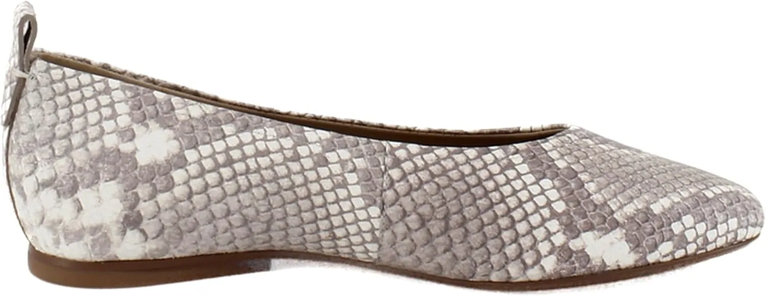 Naturalizer Women's 27 Edit Carla Ballet Flat