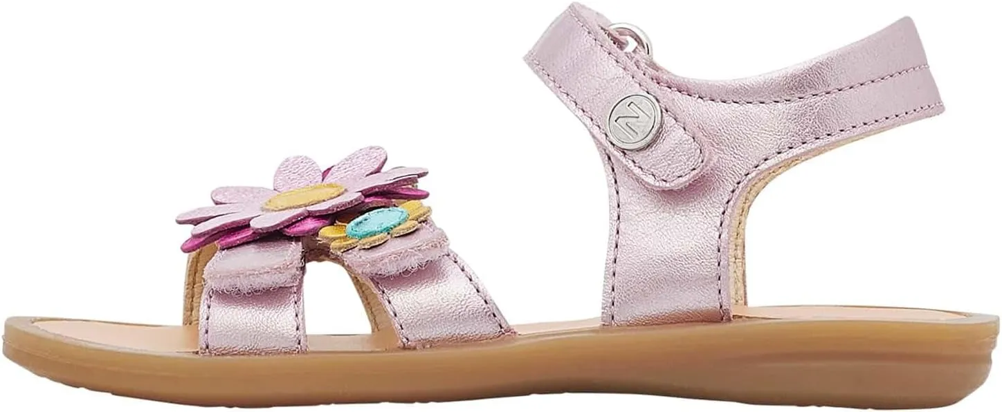 Naturino Girl's Alathe (Toddler/Little Kid) Sandal