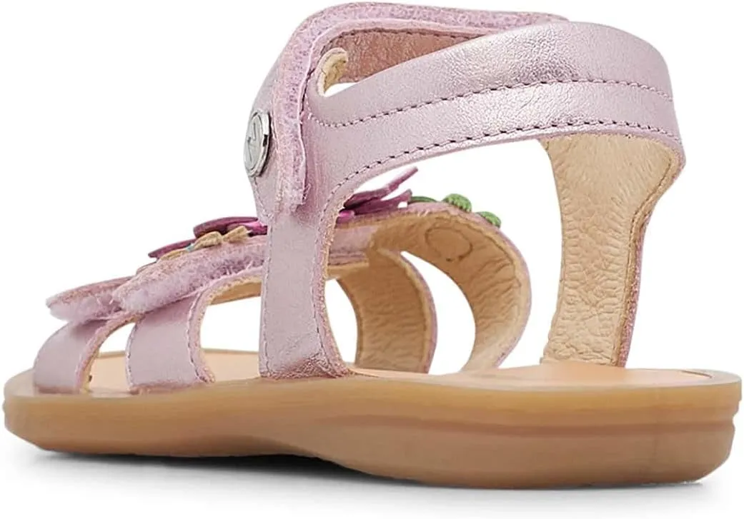 Naturino Girl's Alathe (Toddler/Little Kid) Sandal