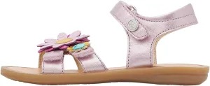 Naturino Girl's Alathe (Toddler/Little Kid) Sandal